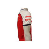 Polo Alfa Romeo F1 Racing Team Bianca