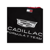Giacca Cadillac F1 Team Tommy Hilfiger Team Replica Varsity - Unisex - F1Monza