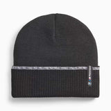 Cappellino Cuffia invernale BMW Motorsport Team Antracite