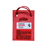 Braccialetto Ferrari in corda con scudetto e volante F1 bambino/donna - F1Monza