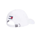 Cappellino Cadillac F1 Team 2026 Bianco - F1Monza