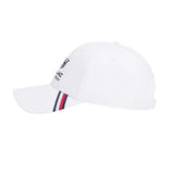 Cappellino Cadillac F1 Team 2026 Bianco - F1Monza