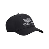 Cappellino Cadillac F1 Team 2026 Nero - F1Monza