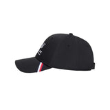 Cappellino Cadillac F1 Team 2026 Nero - F1Monza