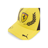 Cappellino Silverstone Lewis Hamilton 44 Scuderia Ferrari HP Team F1 2026 Special Edition
