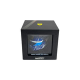 Minicasco Charles Leclerc #16 scala 1/5 G.P. Miami 2025 - F1Monza