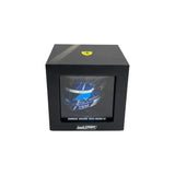 Minicasco Charles Leclerc #16 scala 1/5 G.P. Miami 2025 - F1Monza