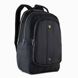 Zaino Scuderia Ferrari Puma Lifestyle nero 29 L.