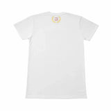 T-Shirt Ayrton Senna Logo Doppia S Senna Racing - F1Monza