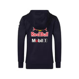 Felpa full zip con cappuccio Oracle Red Bull Racing 2026 F1 Team - F1Monza