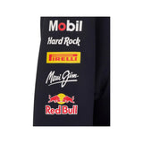 Felpa full zip con cappuccio Oracle Red Bull Racing 2026 F1 Team - F1Monza