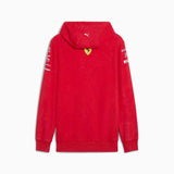Felpa Hoodie team Ferrari F1 G.P. Las vegas 2024 desert sun special edition - F1Monza