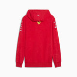 Felpa Hoodie team Ferrari F1 G.P. Las vegas 2024 desert sun special edition - F1Monza
