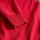 Felpa Hoodie team Ferrari F1 G.P. Las vegas 2024 desert sun special edition