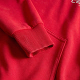 Felpa Hoodie team Ferrari F1 G.P. Las vegas 2024 desert sun special edition - F1Monza