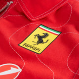 Giacca team Scuderia Ferrari F1 G.P. Monza 2025 Special Edition - F1Monza