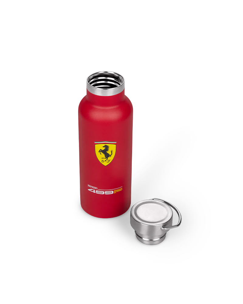Borraccia Ferrari Hypercar 499P 500 ml