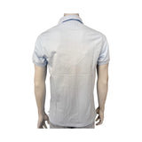 Polo Gulf GPO G Vintage Azzurra