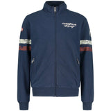 Goodyear Felpa Daytona Navy