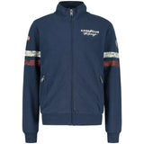 Goodyear Felpa Daytona Navy - F1Monza
