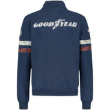 Goodyear Felpa Daytona Navy - F1Monza