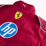 Giacca Racing Scuderia Ferrari F1 Team HP 2025 - F1Monza