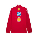 Softshell Scuderia Ferrari F1 HP 2025 F1 Team Sponsor - F1Monza