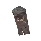 Guanti Ferrari Puma Donna Nero