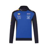 Felpa Hoodie Oracle Red Bull Racing 2026 F1 Team - F1Monza