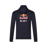 Felpa Hoodie Oracle Red Bull Racing 2026 F1 Team - F1Monza