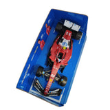 Ferrari F1 SF25 #44 Lewis Hamilton Modellino Scala 1/43 Burago - F1Monza