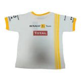 T-shirt Bambino F1 Team Robert Kubica #11 - F1Monza