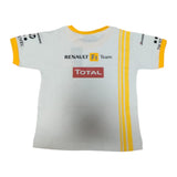 T-shirt Bambino F1 Team Robert Kubica #11