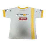 T-shirt Bambino F1 Team Robert Kubica #11 - F1Monza