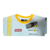 T-shirt Bambino F1 Team Robert Kubica #11 - F1Monza