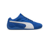 Scarpa Ferrari Puma Ed. Speciale Niki Lauda 50th Monza GP Blu (A40) - F1Monza