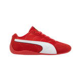 Scarpa Ferrari Puma Ed. Speciale Niki Lauda 50th Monza GP Rosso (A42) - F1Monza