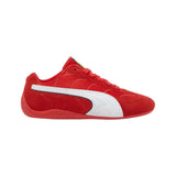 Scarpa Ferrari Puma Ed. Speciale Niki Lauda 50th Monza GP Rosso (A42) - F1Monza