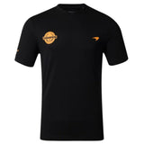 T- shirt McLaren Racing Lando Norris World Champion - F1Monza
