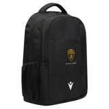 Zaino Macron Lamborghini Squadra Corse 32x48x21 cm - F1Monza