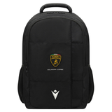 Zaino Macron Lamborghini Squadra Corse 32x48x21 cm