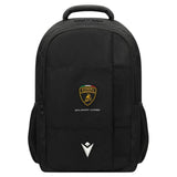 Zaino Macron Lamborghini Squadra Corse 32x48x21 cm - F1Monza