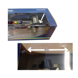 Ayrton Senna Lotus Renault 97T GP Portugal 1985 1:18 Limited ed 994 pezzi - F1Monza