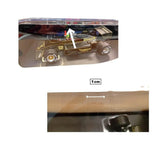 Ayrton Senna Lotus Renault 97T GP Portugal 1985 1:18 Limited ed 994 pezzi - F1Monza