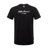 T-shirt Sponsor Alfa Romeo Racing F1 Team - F1Monza