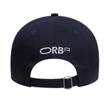 Cappellino Reedition Oracle Red Bull Racing F1 Team