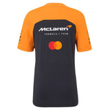 T-Shirt Bambino Ragazzo replica McLaren F1 Team 2025