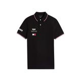 Polo Cadillac F1 Team Tommy Hilfiger Team Replica Nera - F1Monza