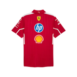 Polo PRO Scuderia Ferrari HP F1 Team 2025