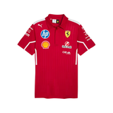 Polo PRO Scuderia Ferrari HP F1 Team 2025